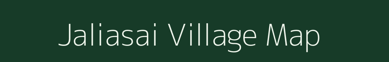 Jaliasai village map in Uttar Pradesh