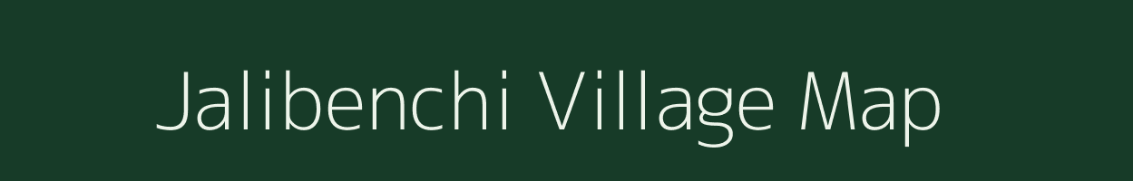 Jalibenchi village map in Karnataka