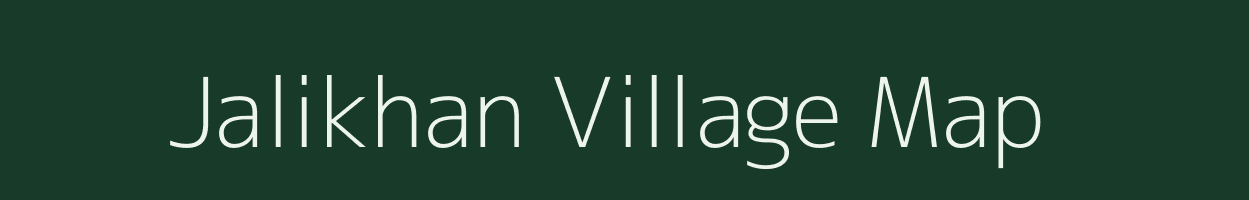 Jalikhan village map in Uttarakhand