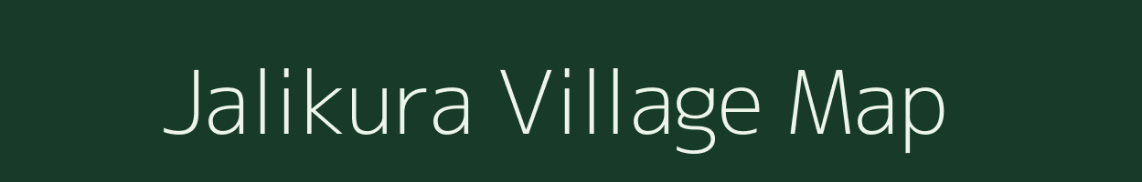 Jalikura village map in Assam