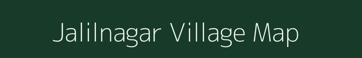 Jalilnagar village map in Bihar