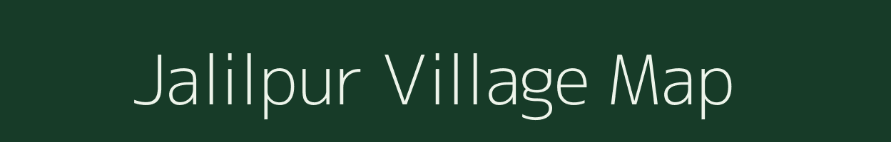 Jalilpur village map in West Bengal