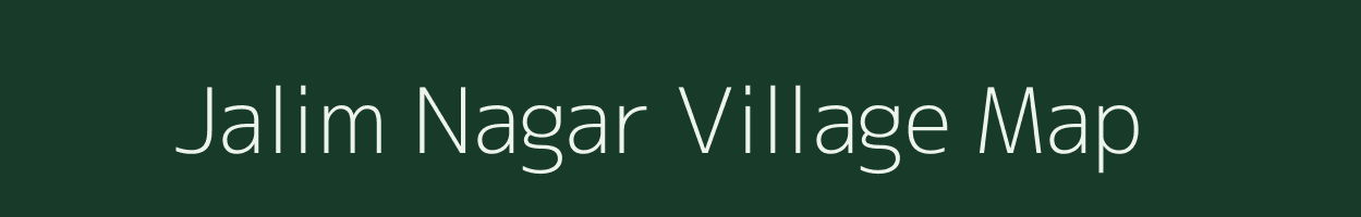 Jalim Nagar village map in Uttar Pradesh