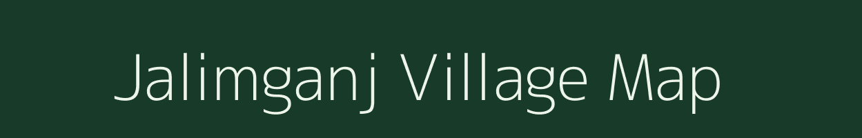 Jalimganj village map in Rajasthan