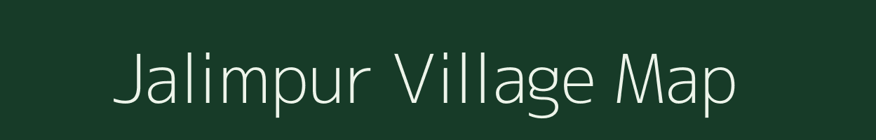 Jalimpur village map in Uttar Pradesh