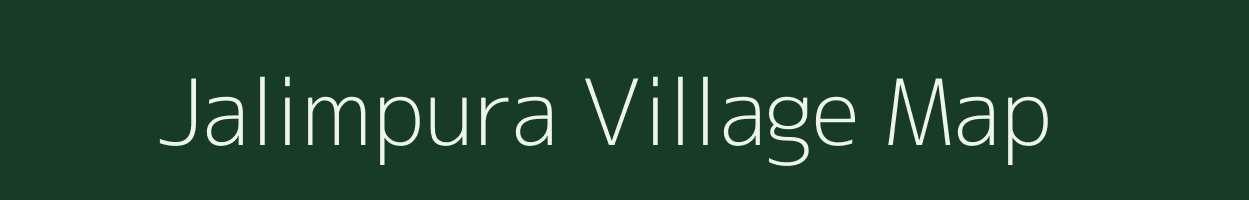 Jalimpura village map in Rajasthan