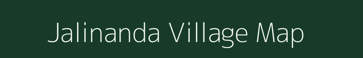 Jalinanda village map in Odisha