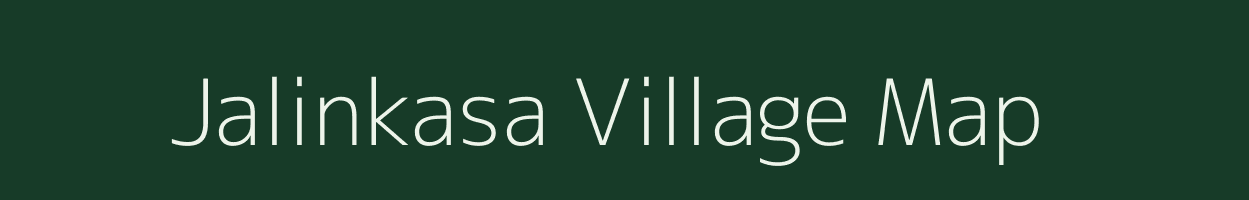 Jalinkasa village map in Chhattisgarh