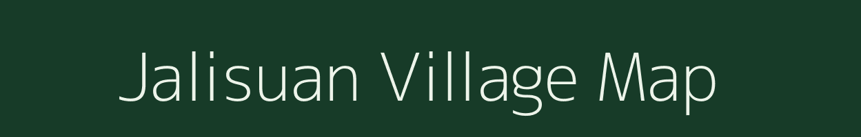 Jalisuan village map in Odisha