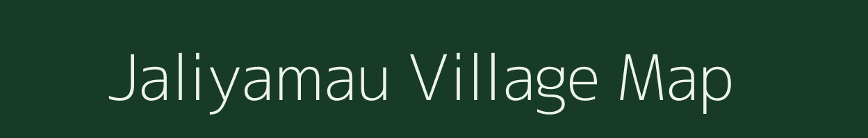 Jaliyamau village map in Uttar Pradesh