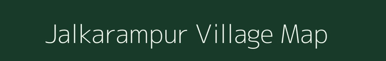 Jalkarampur village map in West Bengal