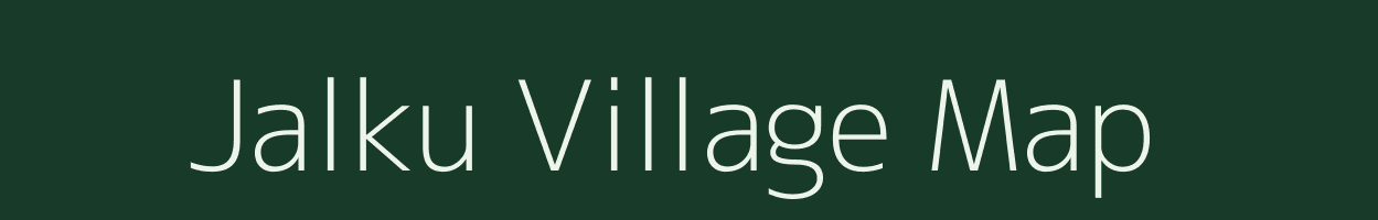 Jalku village map in Maharashtra