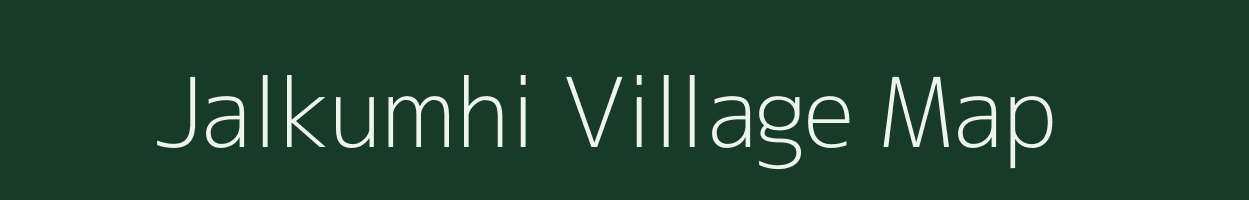 Jalkumhi village map in Chhattisgarh