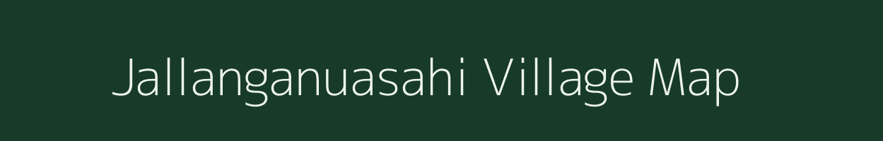 Jallanganuasahi village map in Odisha