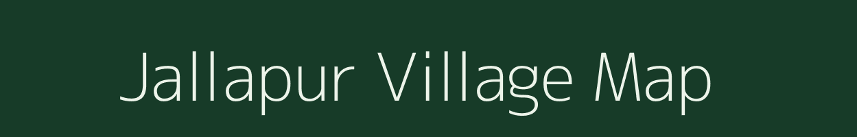 Jallapur village map in Uttar Pradesh