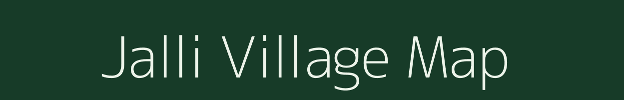 Jalli village map in Chhattisgarh