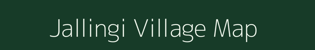 Jallingi village map in Odisha