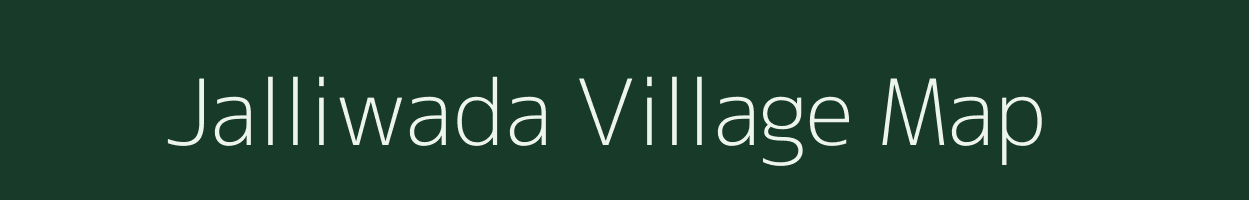 Jalliwada village map in Andhra Pradesh