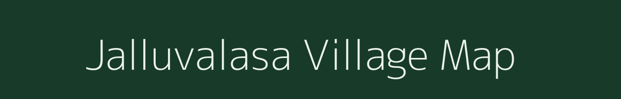 Jalluvalasa village map in Andhra Pradesh