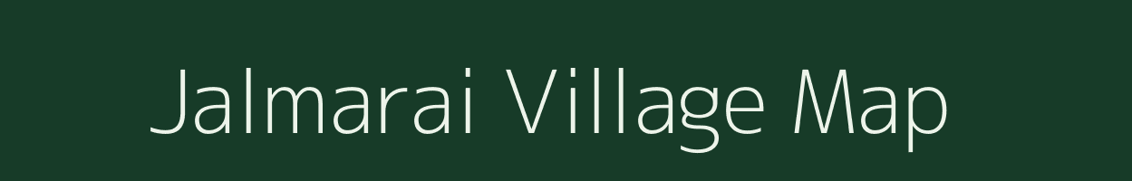 Jalmarai village map in Bihar