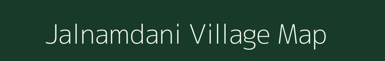 Jalnamdani village map in Assam