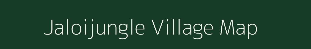 Jaloijungle village map in Odisha