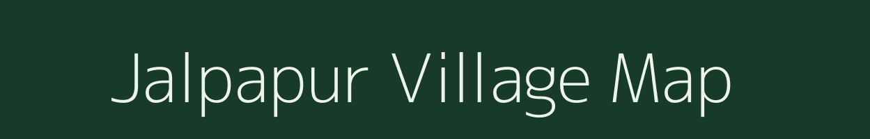 Jalpapur village map in Uttar Pradesh