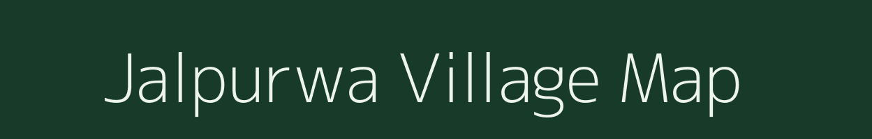 Jalpurwa village map in Bihar