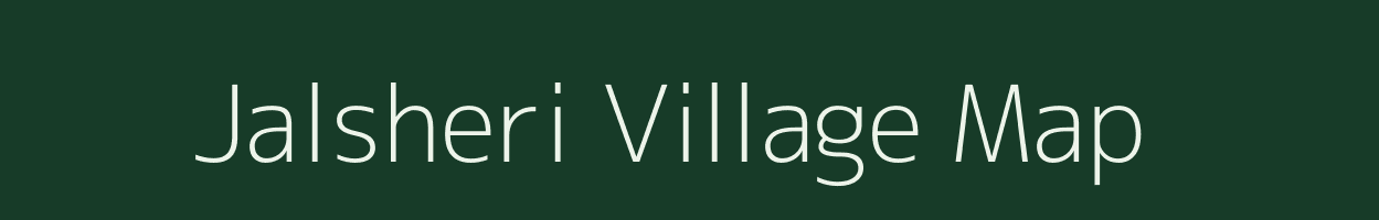 Jalsheri village map in Jammu & Kashmir