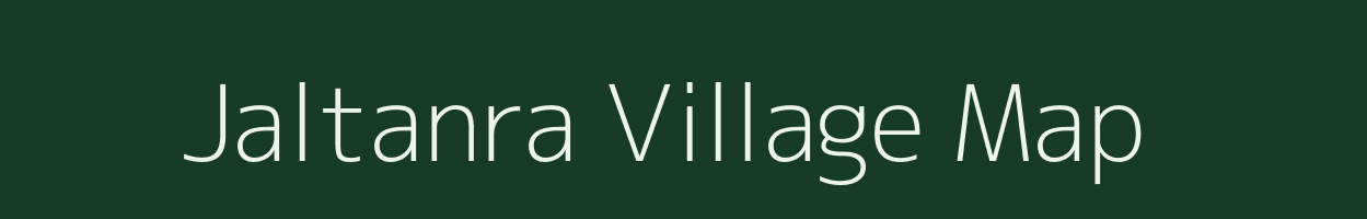 Jaltanra village map in Jharkhand