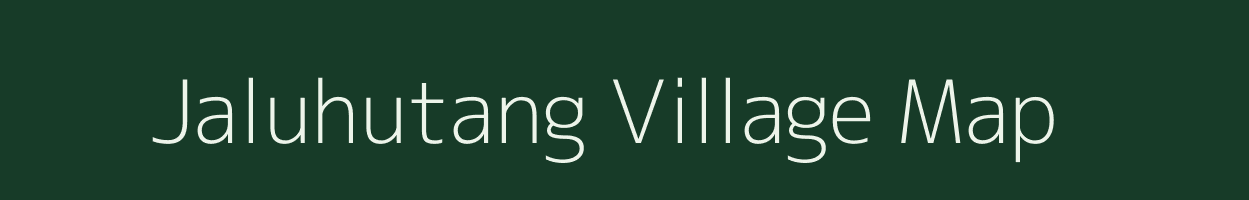 Jaluhutang village map in Jharkhand