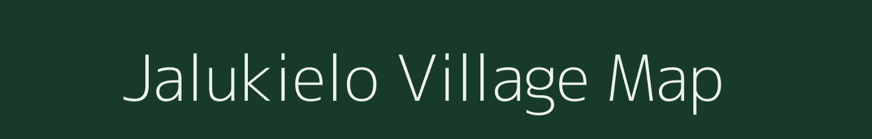 Jalukielo village map in Nagaland