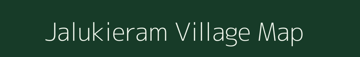 Jalukieram village map in Nagaland