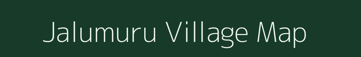Jalumuru village map in Andhra Pradesh