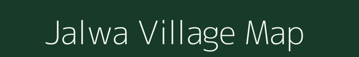 Jalwa village map in Assam