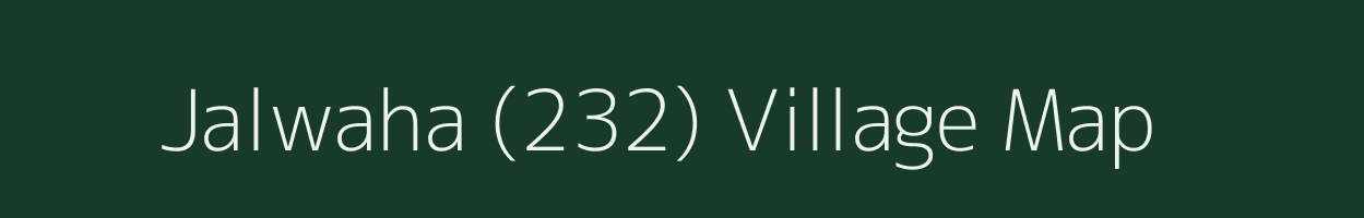 Jalwaha (232) village map in Punjab