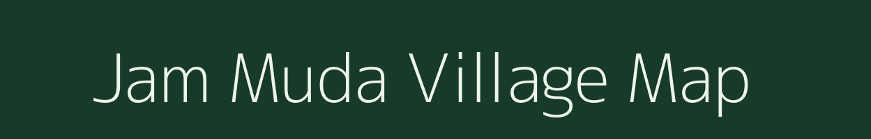 Jam Muda village map in Chhattisgarh