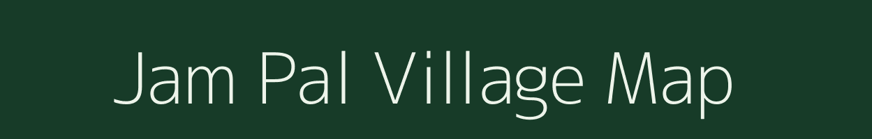 Jam Pal village map in West Bengal