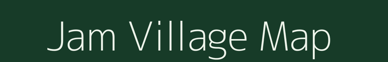 Jam village map in Andhra Pradesh