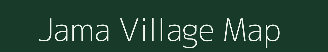 Jama village map in Chhattisgarh