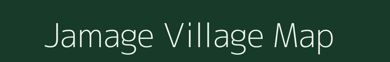 Jamage village map in Maharashtra