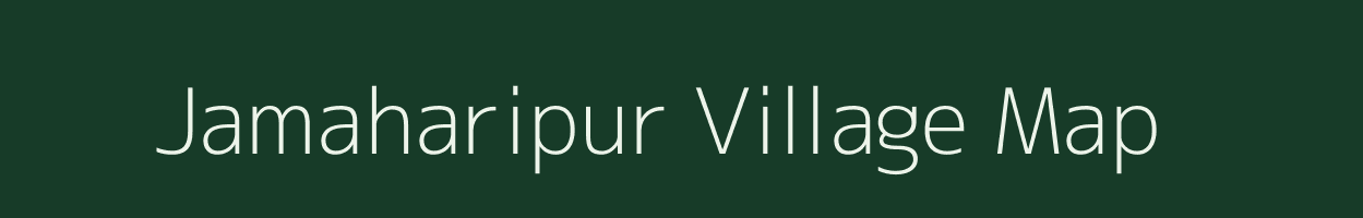 Jamaharipur village map in Odisha