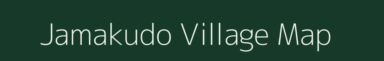 Jamakudo village map in Maharashtra