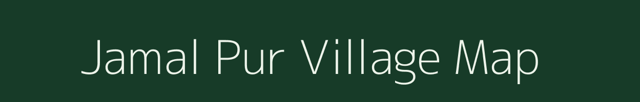 Jamal Pur village map in Jammu & Kashmir