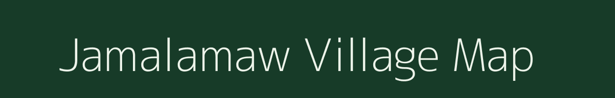 Jamalamaw village map in Uttar Pradesh