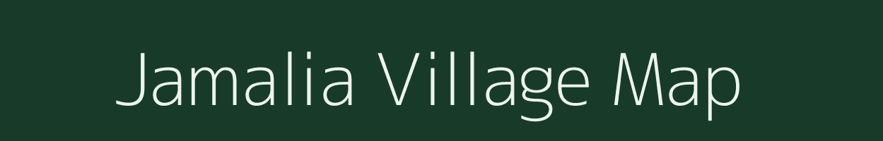 Jamalia village map in Uttar Pradesh