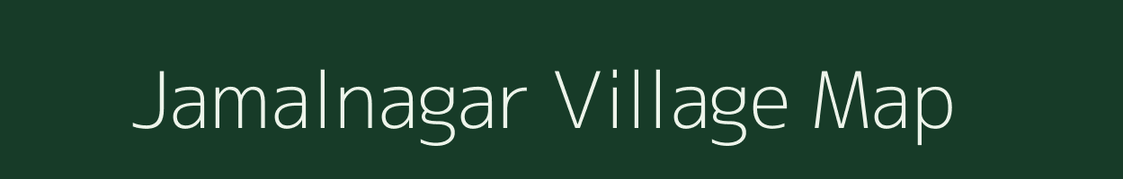 Jamalnagar village map in Uttar Pradesh