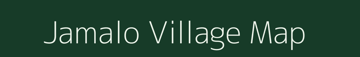 Jamalo village map in Jharkhand