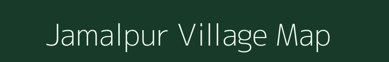 Jamalpur village map in Odisha