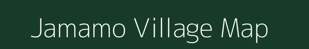 Jamamo village map in Jharkhand